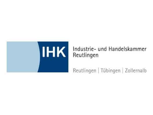 Glassl & Brandel Unternehmensberatung Referenzen – IHK Reutlingen
